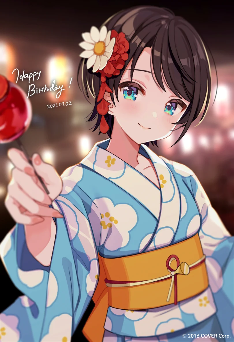 しぐれうい🌂 on X: 