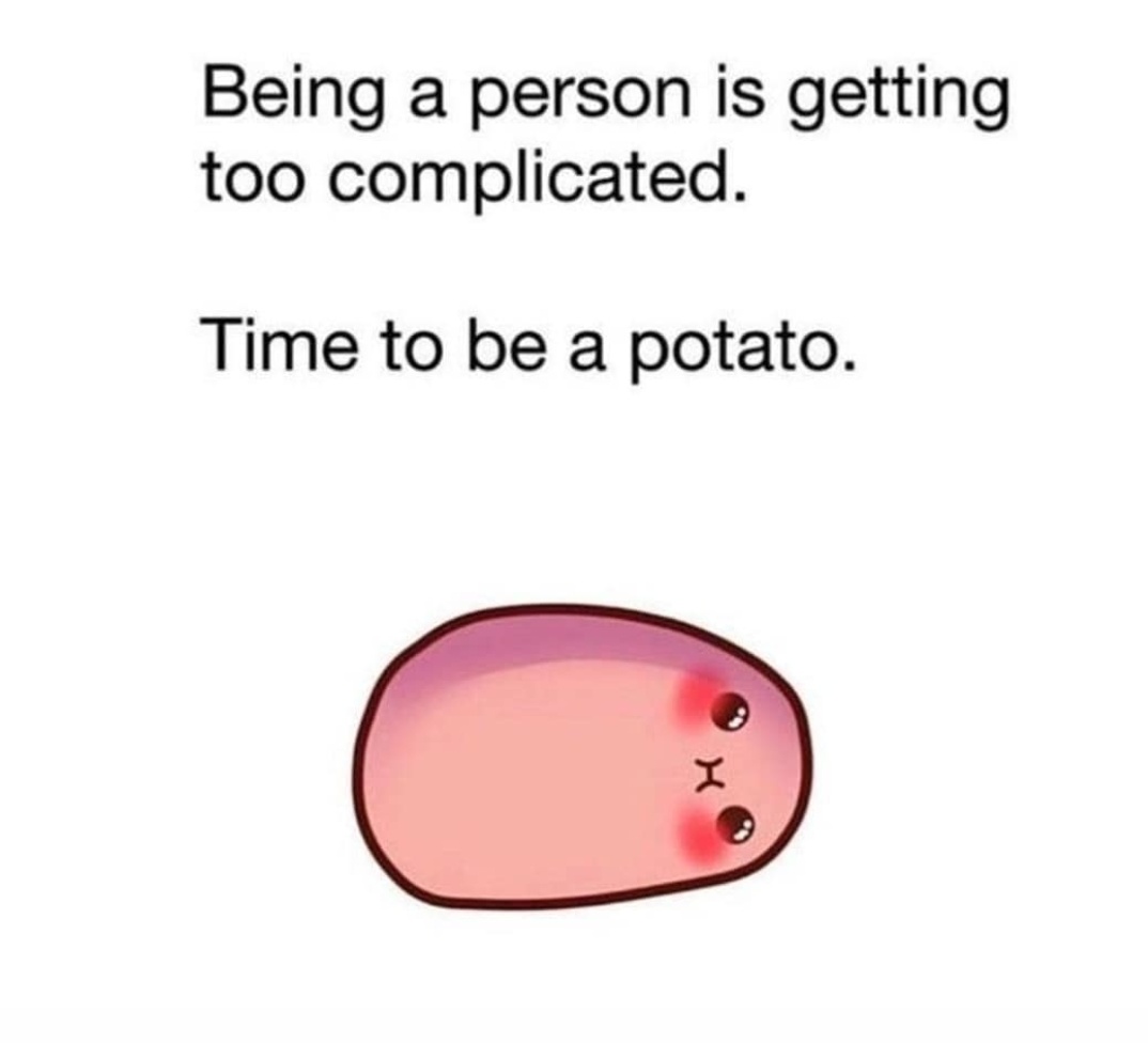 be___awareee's tweet image. 🥔