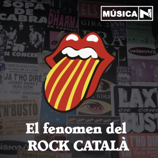 CNLTE's tweet photo. Coneixes el canal de #CPNL_Spotify?
Hi trobaràs diferents estils de música 🎧
https://t.co/PlbDKXSwAl #FilMusiCat https://t.co/mqGBURLmZE