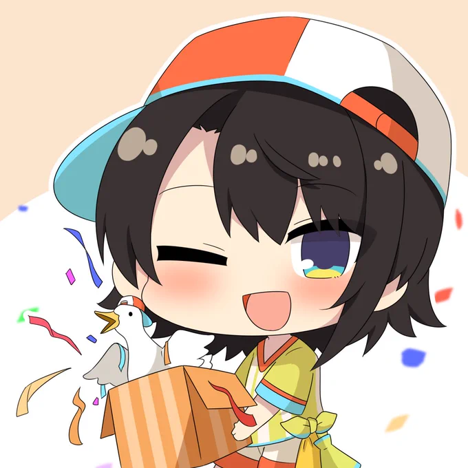 100万人と誕生日おめでとー! #プロテインザスバル 