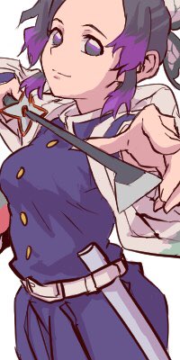 小学生の人気者
しのぶさん 