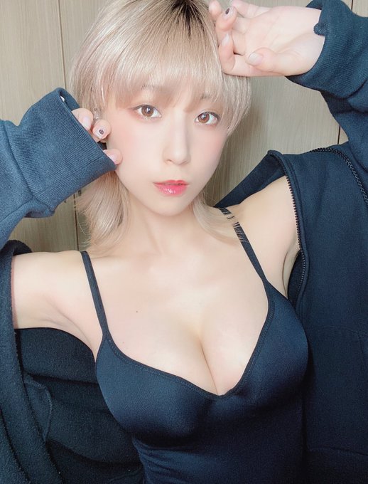 コスプレイヤーつんこのTwitter画像19