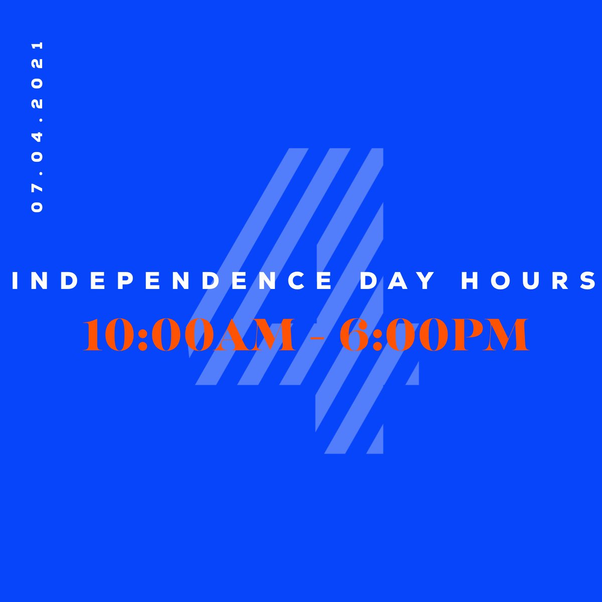 jonestownpoolws's tweet photo. REMINDER🚨we will be open from 10am until 6om on Sunday, July 4! https://t.co/vQDXNsnGNF