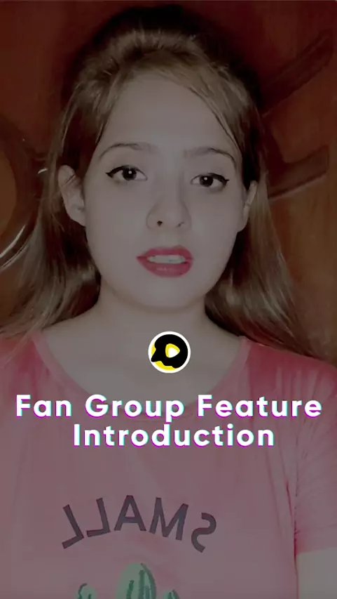 BilalHa19696876's tweet image. Snack Live Official:#livetutorial Join Fan Group, support and stay good relationship with your favourite host! sck.io/p/TdIdiy60