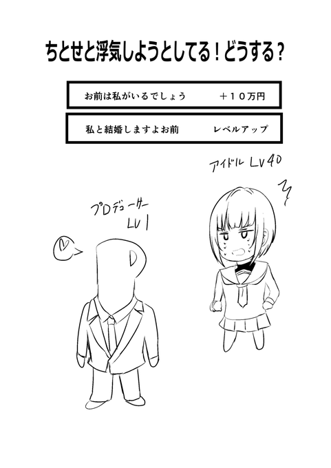 謎広告ウザいのでアレンジしてみた 