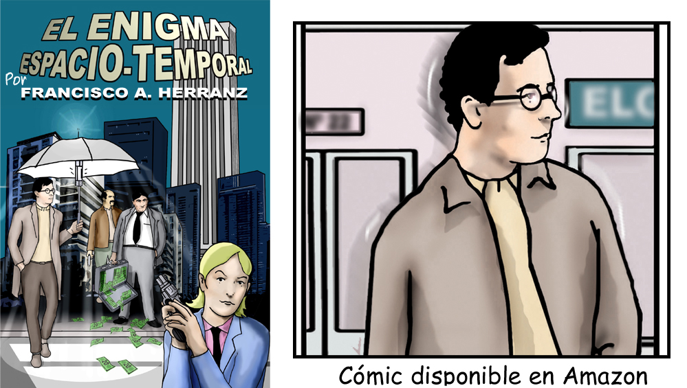 Francisco A. Herranz tweet media