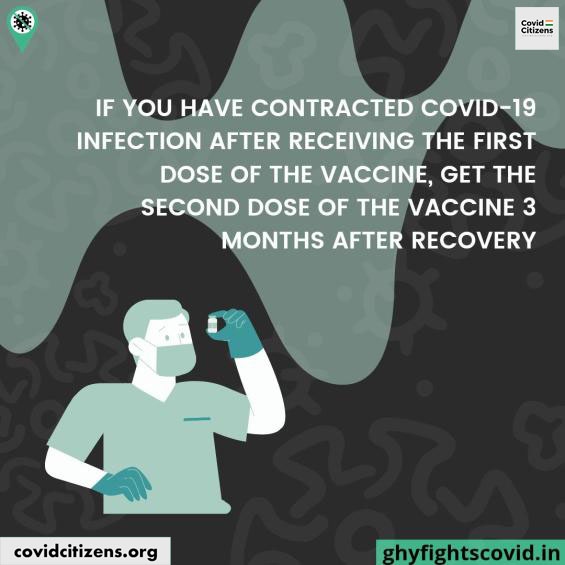 When should you take the Covid Vaccine if you have been ill recently?

Outreach Partner: <a href="/ghyfightscovid/">ghyfightscovid</a> 

Part 1/3