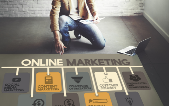 Should you hire a marketer or do it yourself? 

Hear two takes on this question from an advisor and a marketer in our recent blog post.

bit.ly/3h5webW