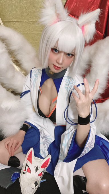 コスプレイヤーてうのTwitter画像27