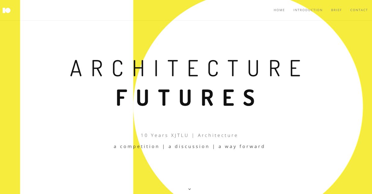 architecturexj2's tweet photo. Celebrating the 10 year anniversary of the Department of Architecture at Xi’an Jiaotong-Liverpool University with an ideas competition open to students and alumni. We want your ideas for Architecture Futures!  https://t.co/19GToQXjIV https://t.co/p2c9RnYjR5