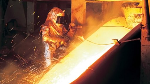 MiningWeekly's tweet image. [ICYMI] Rio suspends operations at Richards Bay tinyurl.com/54xu2xst  #RioTinto #RichardsBay #communityunrest