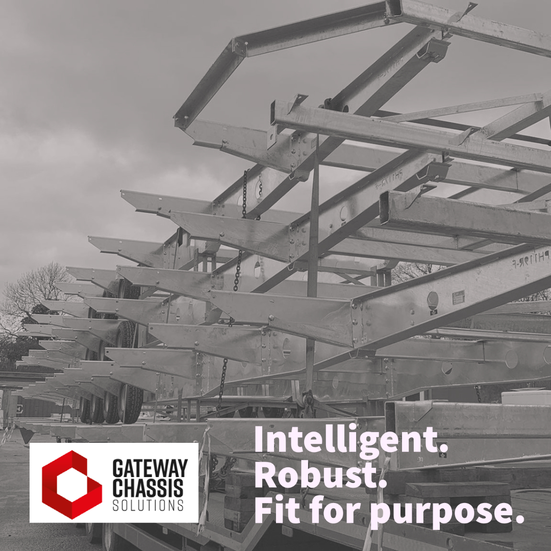 Gateway Chassis Solutions Ltd tweet media