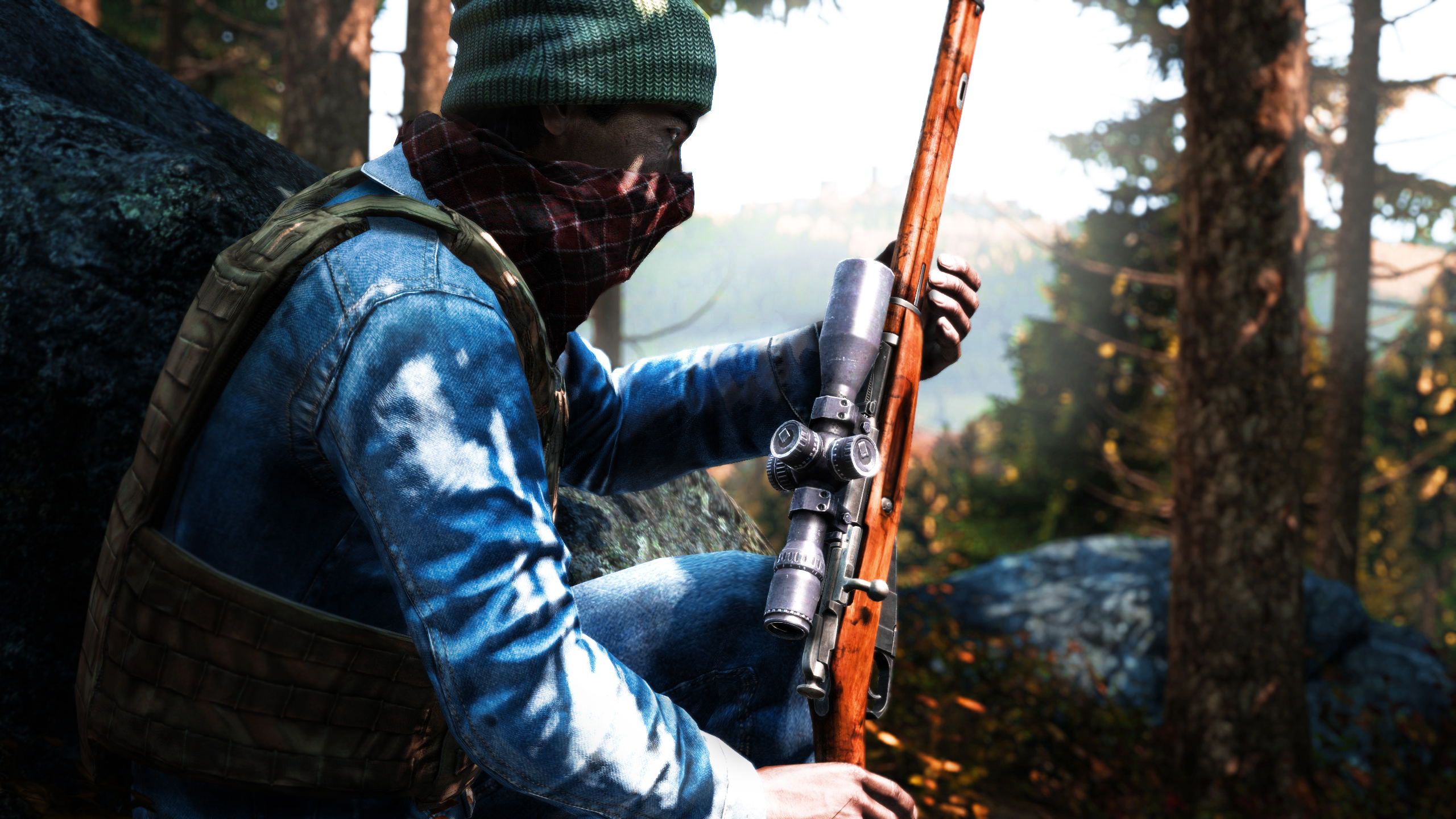DAYZ 2022