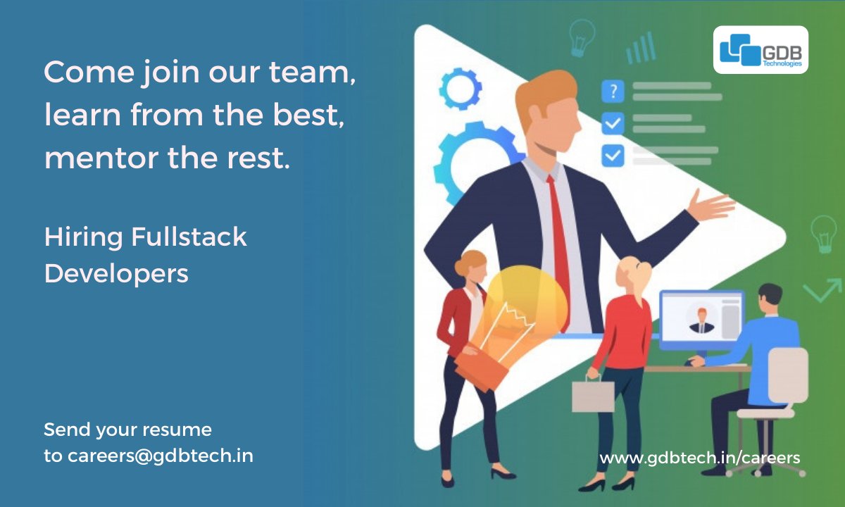 GDB Team tweet media