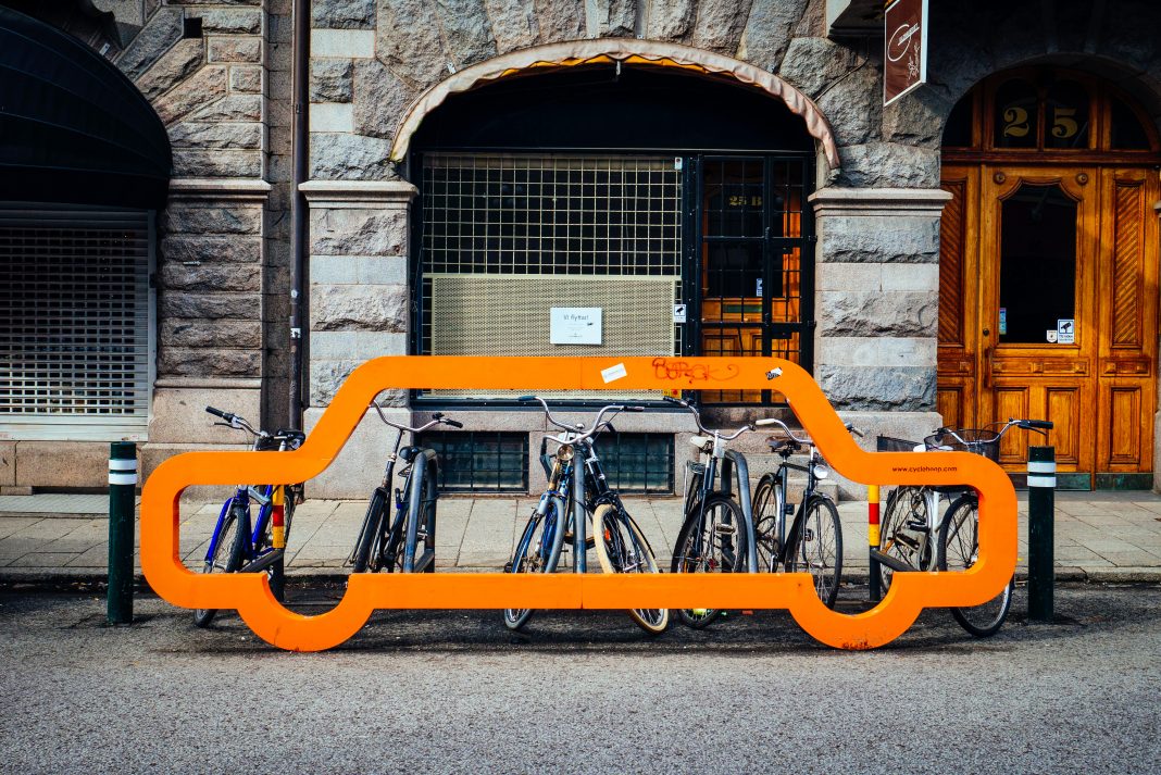 Urban Future. tweet media