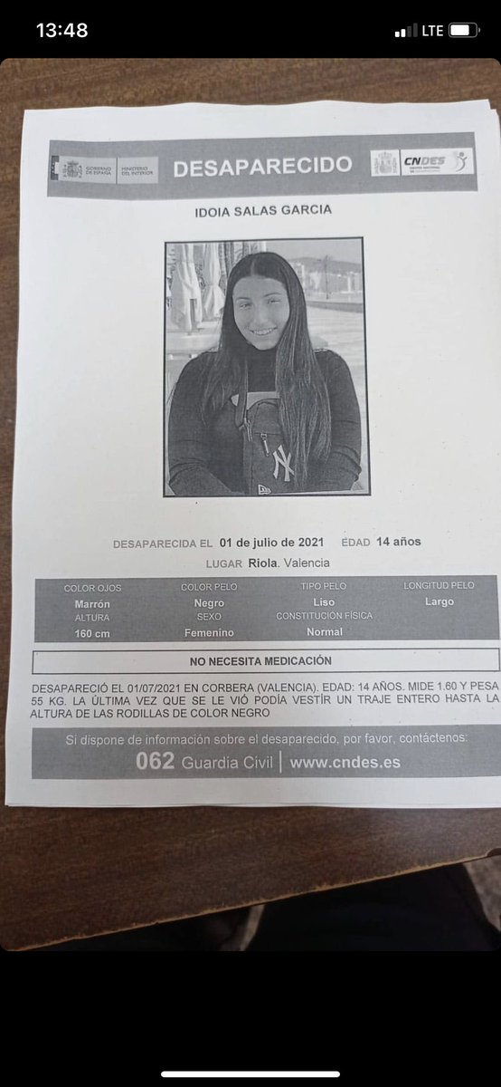 Diego6bosca's tweet image. 🙏🏻🙏🏻🙏🏻 Difundiu per favor