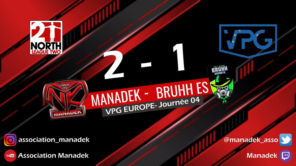 MANADEK 🇫🇷 tweet media