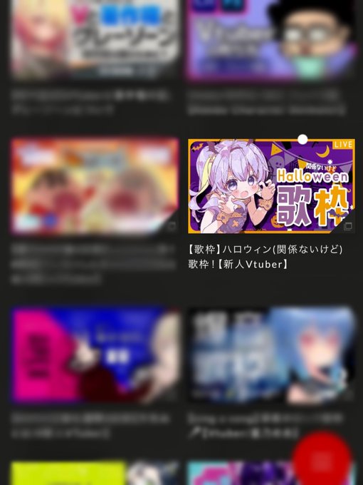 Shinばサムネ講座のtwitterイラスト検索結果