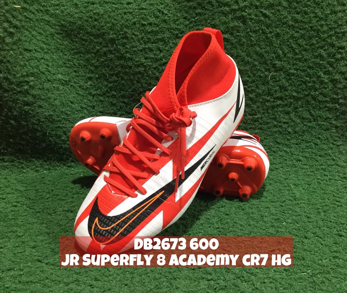 新製品入荷情報〜 #ナイキ #ジュニアサッカースパイク