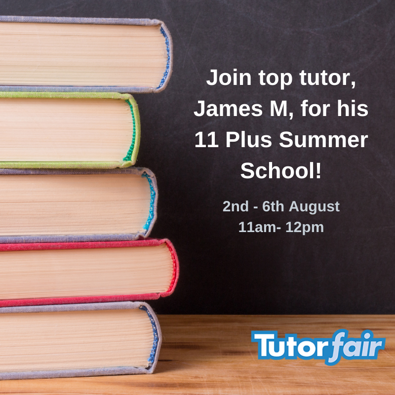 Tutorfair tweet media