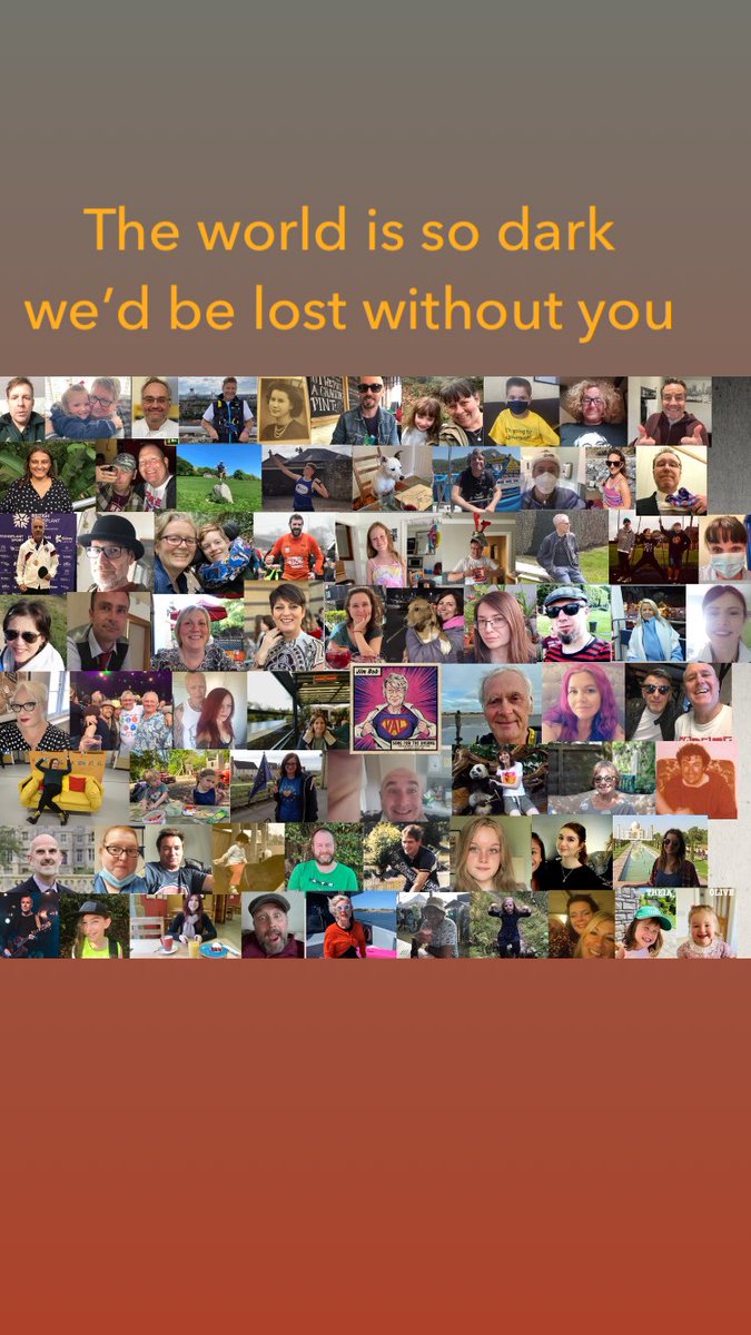 Jim Bob (@mrjimbob) on Twitter photo 