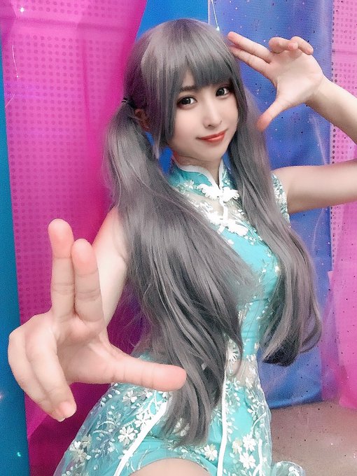 Twitterのコスプレ画像35
