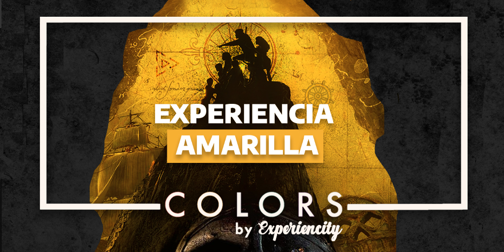 Colors by Experiencity tweet media