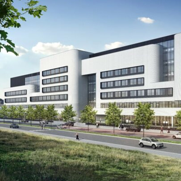 Feu vert pour le ‘EU Biotech School &amp; Health Hub’ à Gosselies fr.investinwallonia.be/actualites/new…