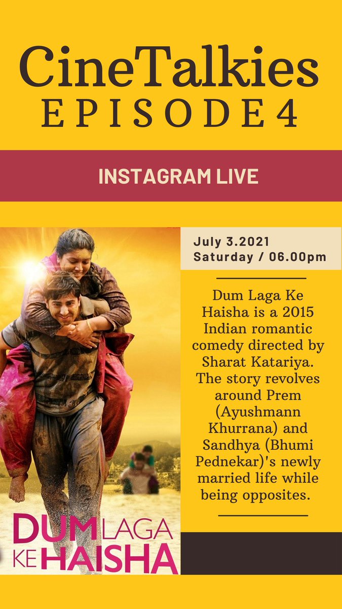 Film Appreciation Club- Ahmedabad University tweet media