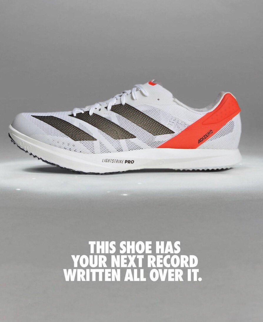 We put stripes on ours….