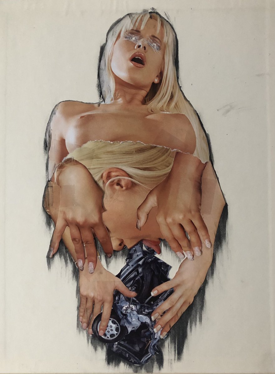 cancermoney_'s tweet photo. A series of flesh https://t.co/AmfMAHuP3A
