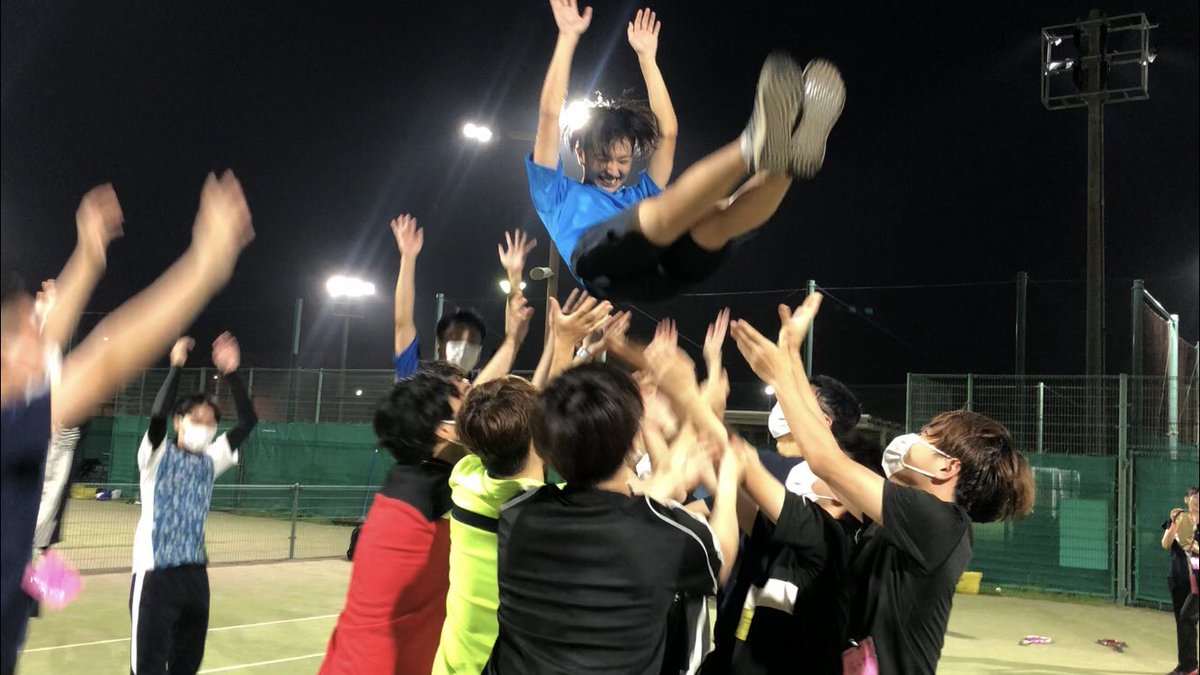 神戸大学医学部ソフトテニス部 Kobe Med Nante Twitter 神戸大学医学部ソフトテニス部 Kobe Med Nante Twitter
