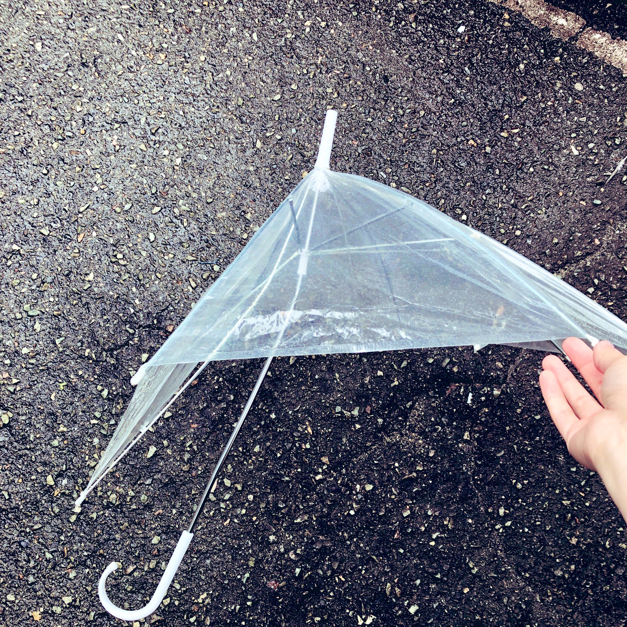 かみじー様専用】 DEATH STRANDING 傘 (デススト,傘,非売品