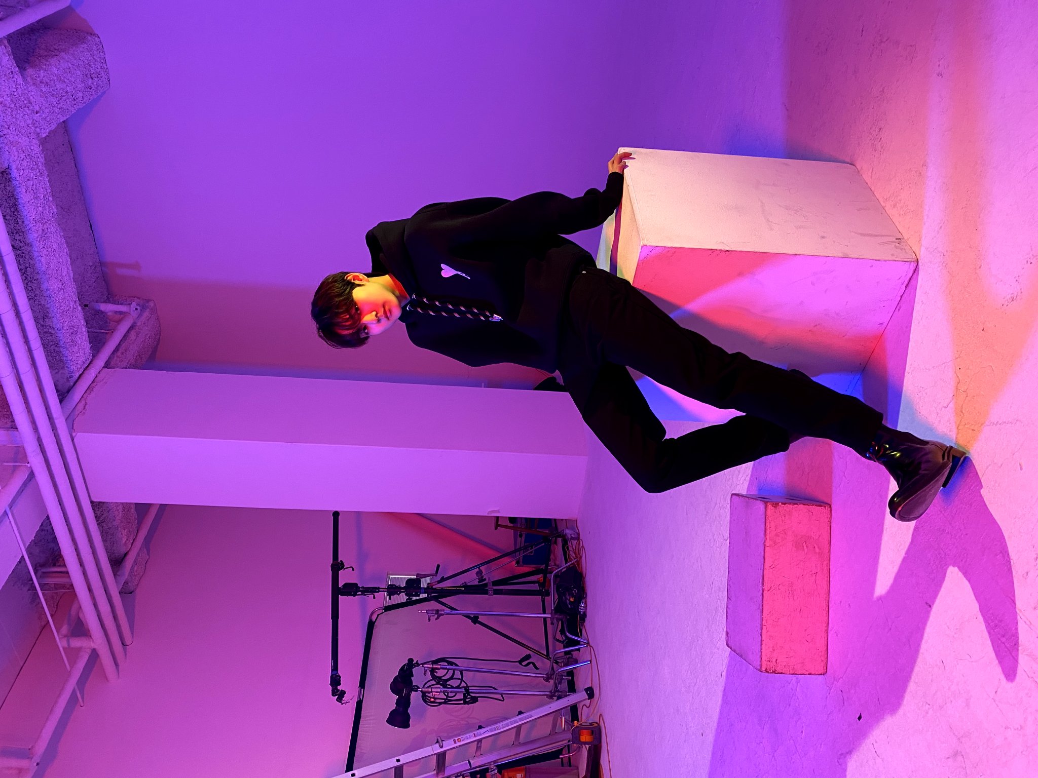 ENHYPEN on Twitter: "#ENHYPEN #AMI #JUNGWON ENHYPEN × AMI- 앞으로 많이 기대해