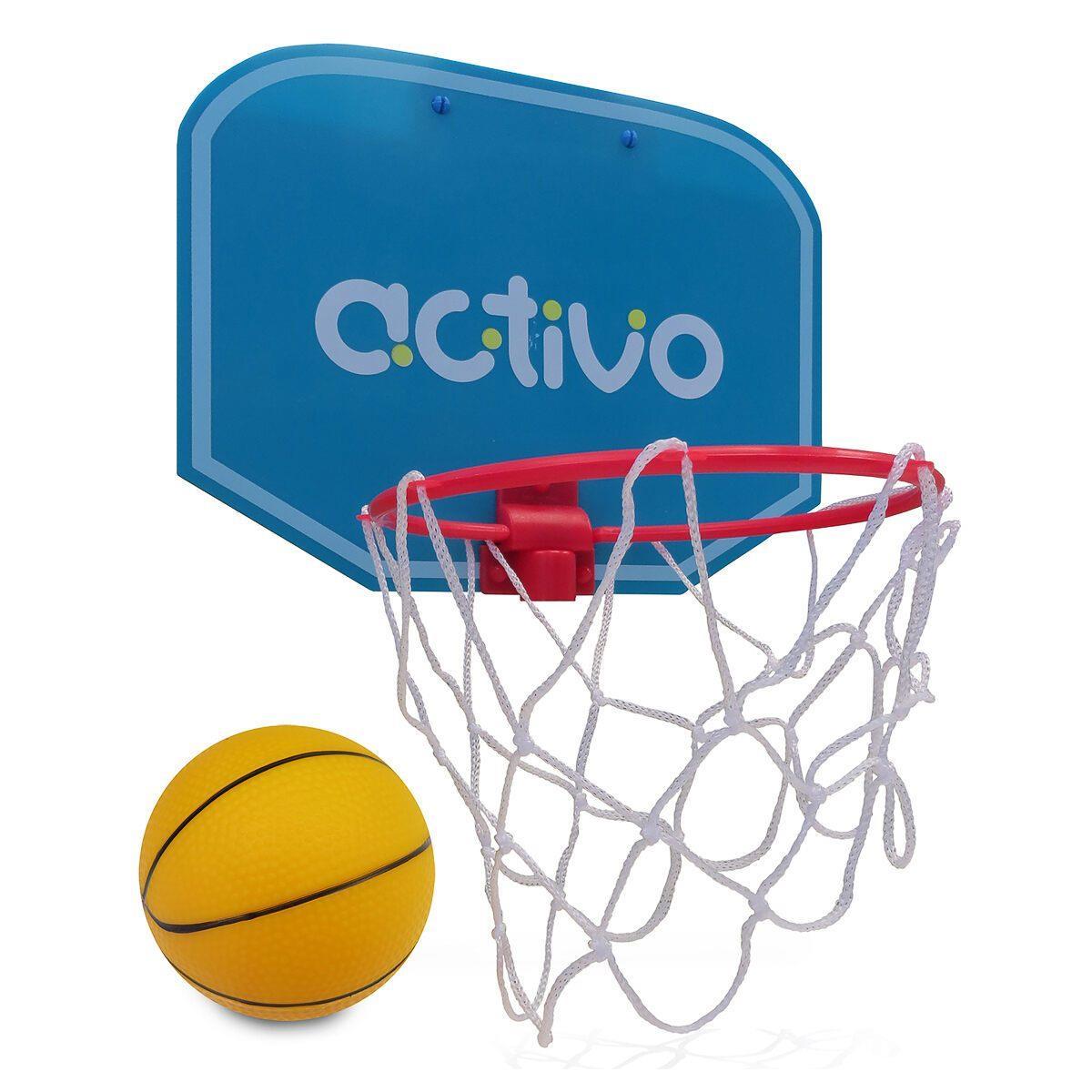 ToyLockerUK's tweet photo. RT &amp; Follow @ToyLockerUK to enter the #giveaway and #win the Activo Mini Basketball Net With PVC Ball. Ends 08/07 23:59 https://t.co/TCR49eRlLL