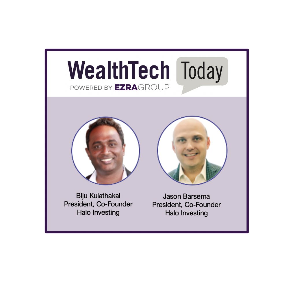Ep. 103: How to Purchase and Manage Protective Investments with Biju Kulathakal &amp; Jason Barsema, <a href="/HaloInvesting/">Halo Investing</a>

via #WealthTechToday

<a href="/bijugk/">Biju Kulathakal</a> <a href="/JasonGoHuskies/">Jason Barsema</a>
wp.me/p4Vi9D-4Gl