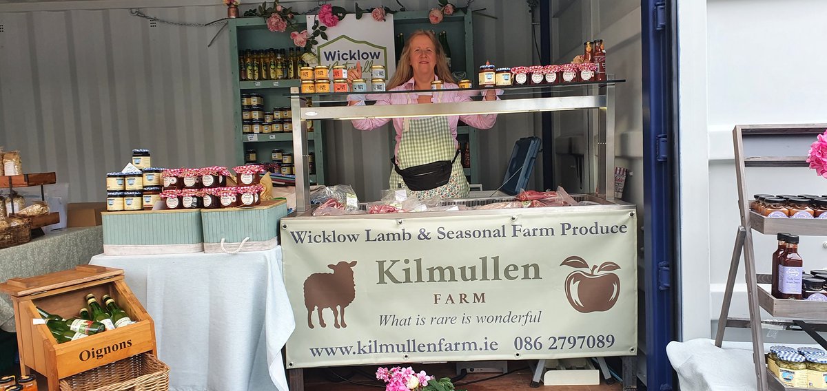 Kilmullen Farm tweet media