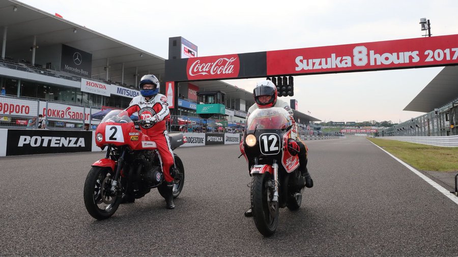 22年鈴鹿8耐チケットの値段と種類 発売日や購入方法は 日程や今年は開催されるか調査 クーちゃんブログ