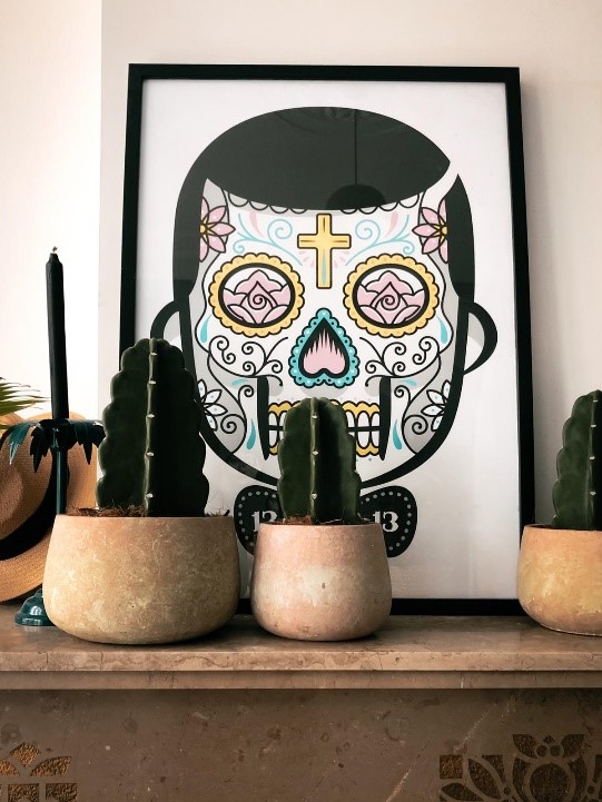 Maandag 5 juli a.s. is het zover. De officiële lancering van het Cuddly Cactus assortiment. 
Vanaf deze dag zal onze knuffelbare cactus definitief in het aanbod worden opgenomen. 
Zijn jullie net zo enthousiast als ons? Neem dan nu contact op via sales@orientalonline.nl