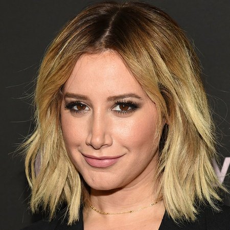 Happy 36th Birthday to Ashley Tisdale! 