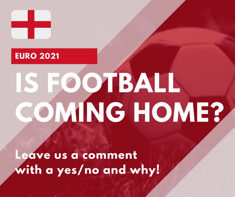 TransformWidnes's tweet image. ⚽⚽⚽ FRIDAY FUN. Do you think England has what it takes to go all the way? Let us know what you think in the comments below! ⚽⚽⚽