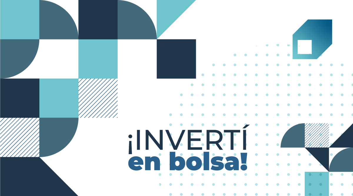 ¿No sabés qué hacer con tu aguinaldo / con tus ahorros? 💸
🌍 En #RossInversiones hacemos que las personas administren correctamente sus ahorros 💰 y capacitamos a los que quieren invertir en la Bolsa de Comercio. 📈🆙
📩 info@rossinversiones.com.ar