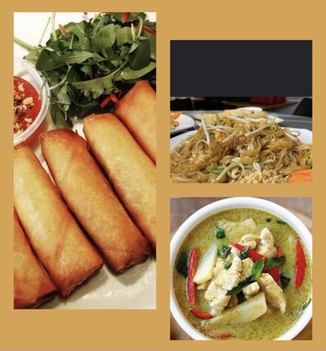 BillesdonPub's tweet photo. Thanks to everyone that supported the first ‘Thai Night’ at the pub last night. The authentic food cooked by Marissa was spot on.. 🇹🇭🇹🇭 keep your eyes peeled for the next one.. #streetfood #billesdon https://t.co/HVE7WlD7p3