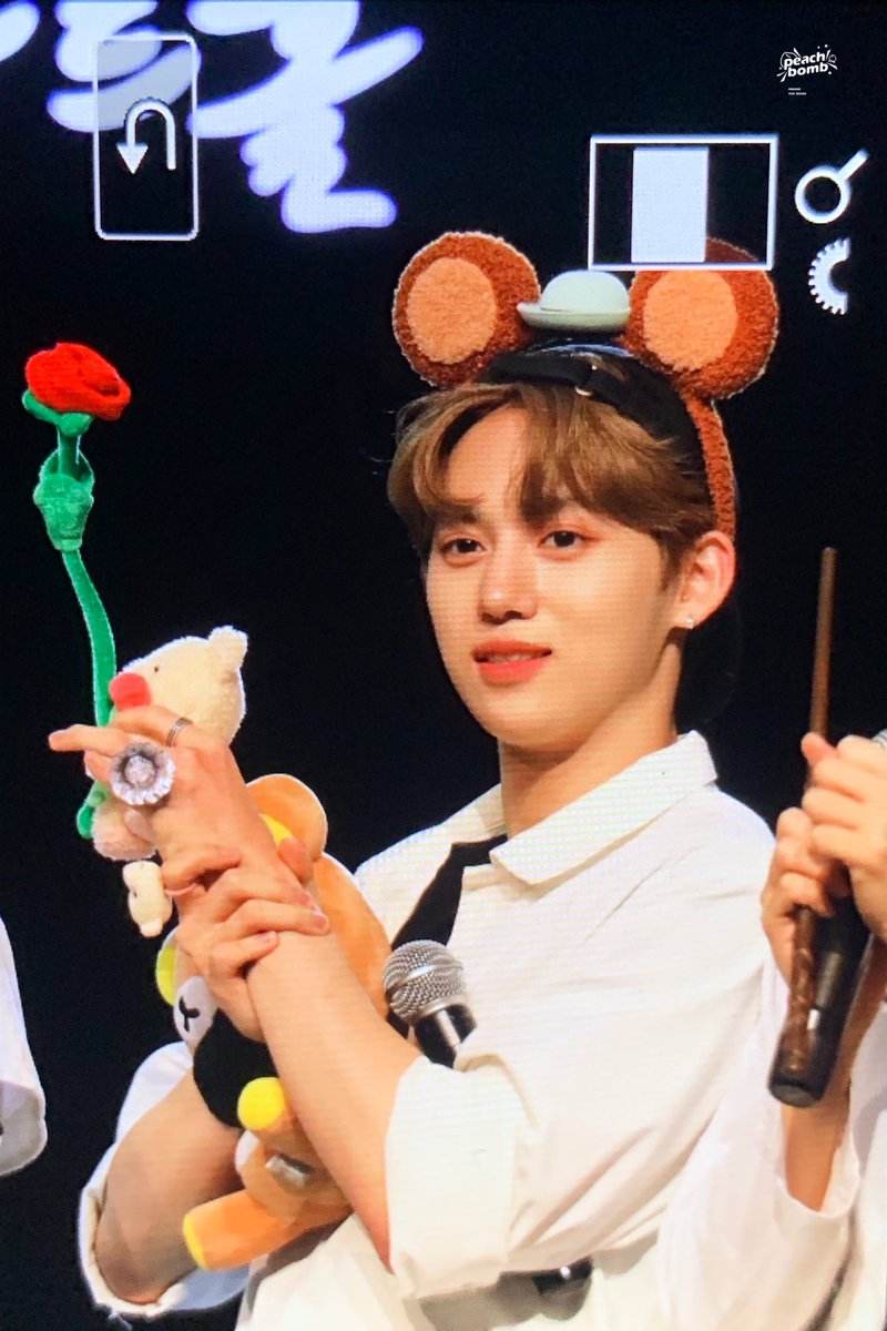 PeachBomb_HYS's tweet photo. 210702 ✨
#DRIPPIN #드리핀 #황윤성 #윤성 #HWANGYUNSEONG #YUNSEONG #잘생김_윤성이 @drippin https://t.co/IXntWfN0zi
