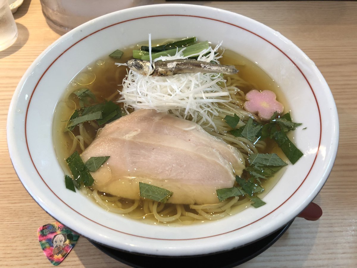 拉麺開花 らーめんかいほう Ramenkaiho Twitter