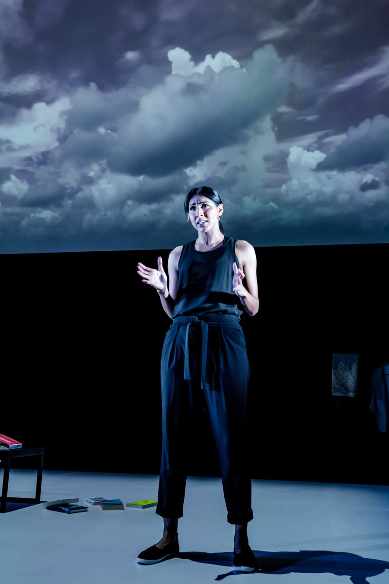 stratfordeast's tweet photo. Assistant Director: @GermmaOrleansT 
Design Associate: Alice Hallifax
Associate Sound Designer: @ting_asoundlady 
Video Design Associate: @libbywardvideo 

📷: '@_otherrichard 

until 17th July: https://t.co/ki6JFMgrTk https://t.co/nzmzu9dJaB