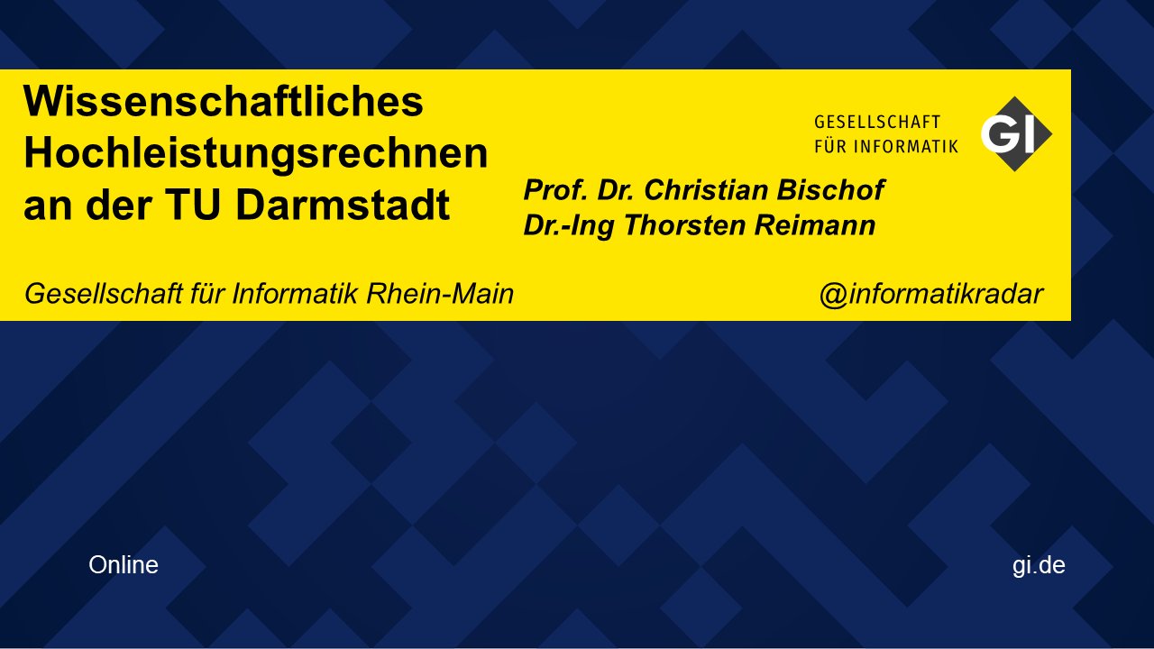 QR Code ART on Twitter "Wissenschaftliches Hochleistungsrechnen an