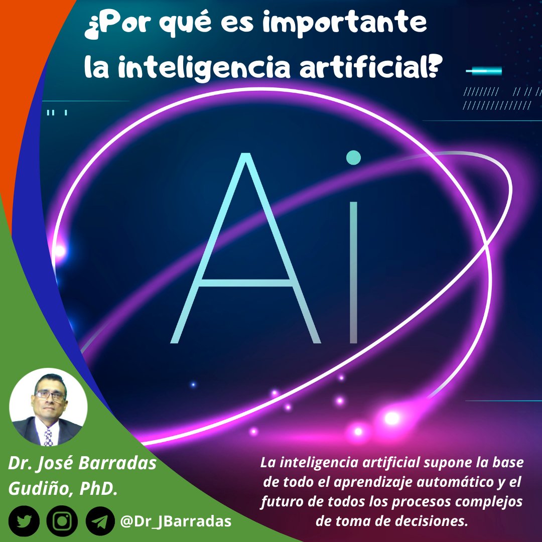 Dr_JBarradas's tweet photo. #JBarradas #Lara #Venezuela #UFT #Fintech #Gerencia #Cripto #JuliethBD #IA https://t.co/bIfRxUWMze