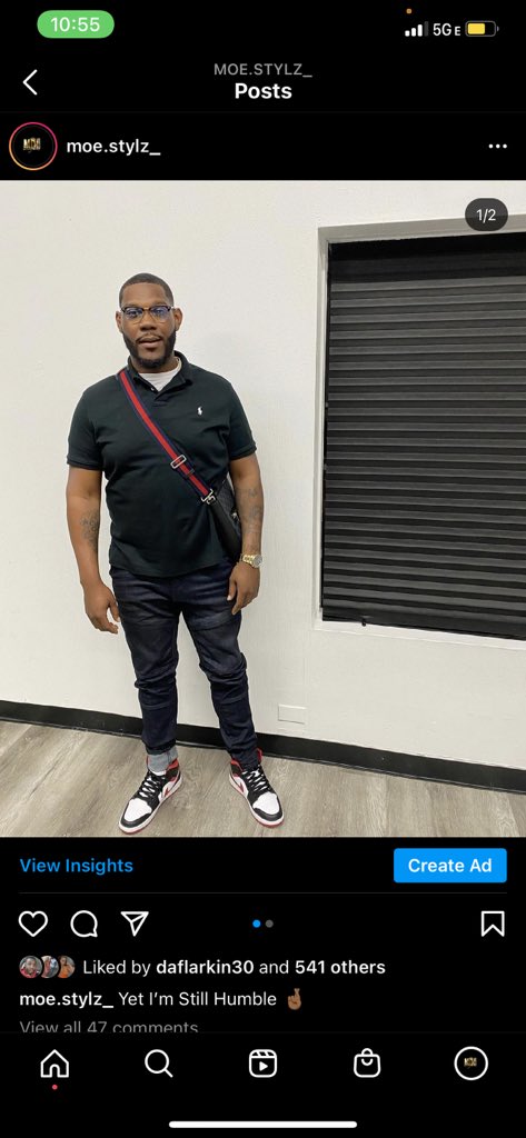 📸 @Moe.Stylz_ 🧩 (@moestylzz) on Twitter photo 