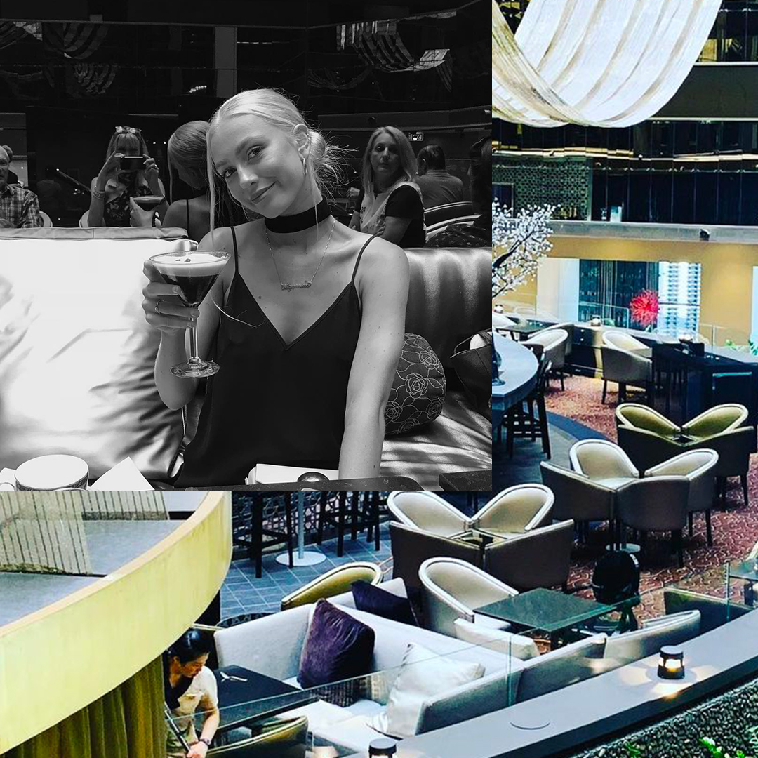 SofitelNews's tweet image. Chic nights happen at @SofitelMelbourn. #LiveTheFrenchWay all in complete safety thanks to our #ALLSafe elevated hygiene protocols. 

Photos Courtesy of Guests @annikafloden &amp;amp; @clavillej

bit.ly/2EgB4Pz